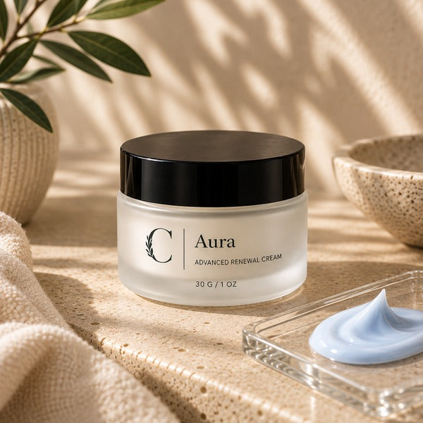 Aura — Advanced Renewal Cream