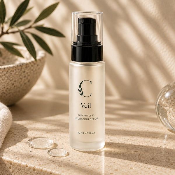 Veil — Weightless Hydrating Serum