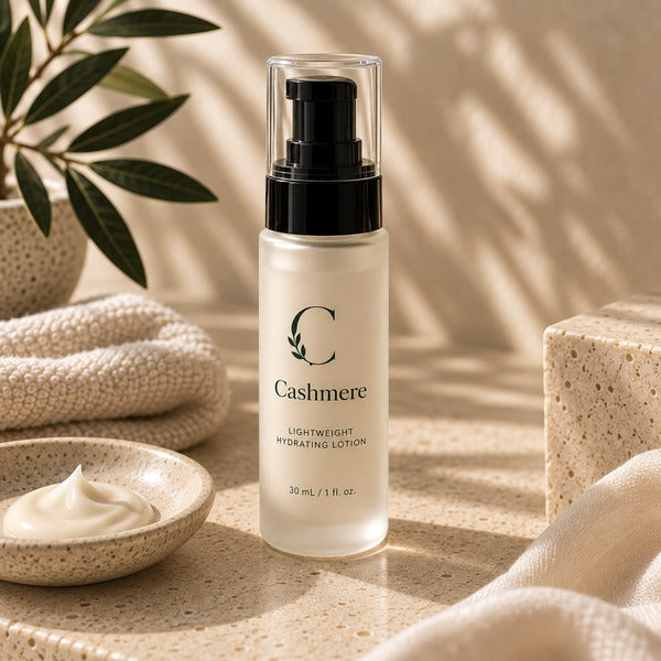 Cashmere