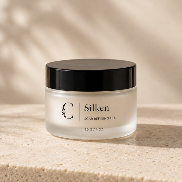 Silken