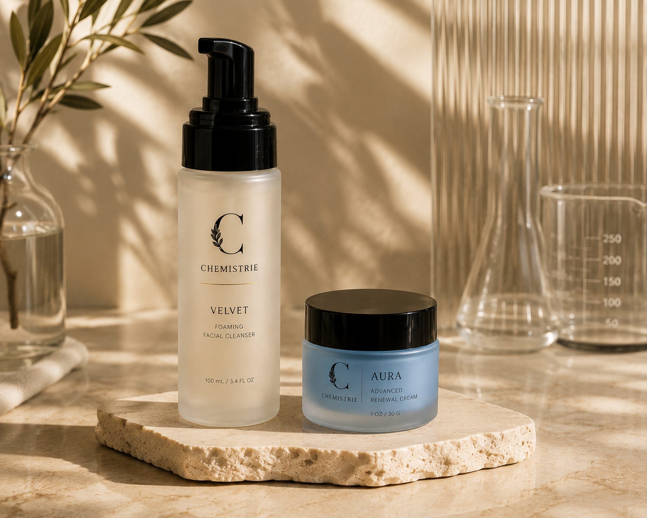 Renewal Essential