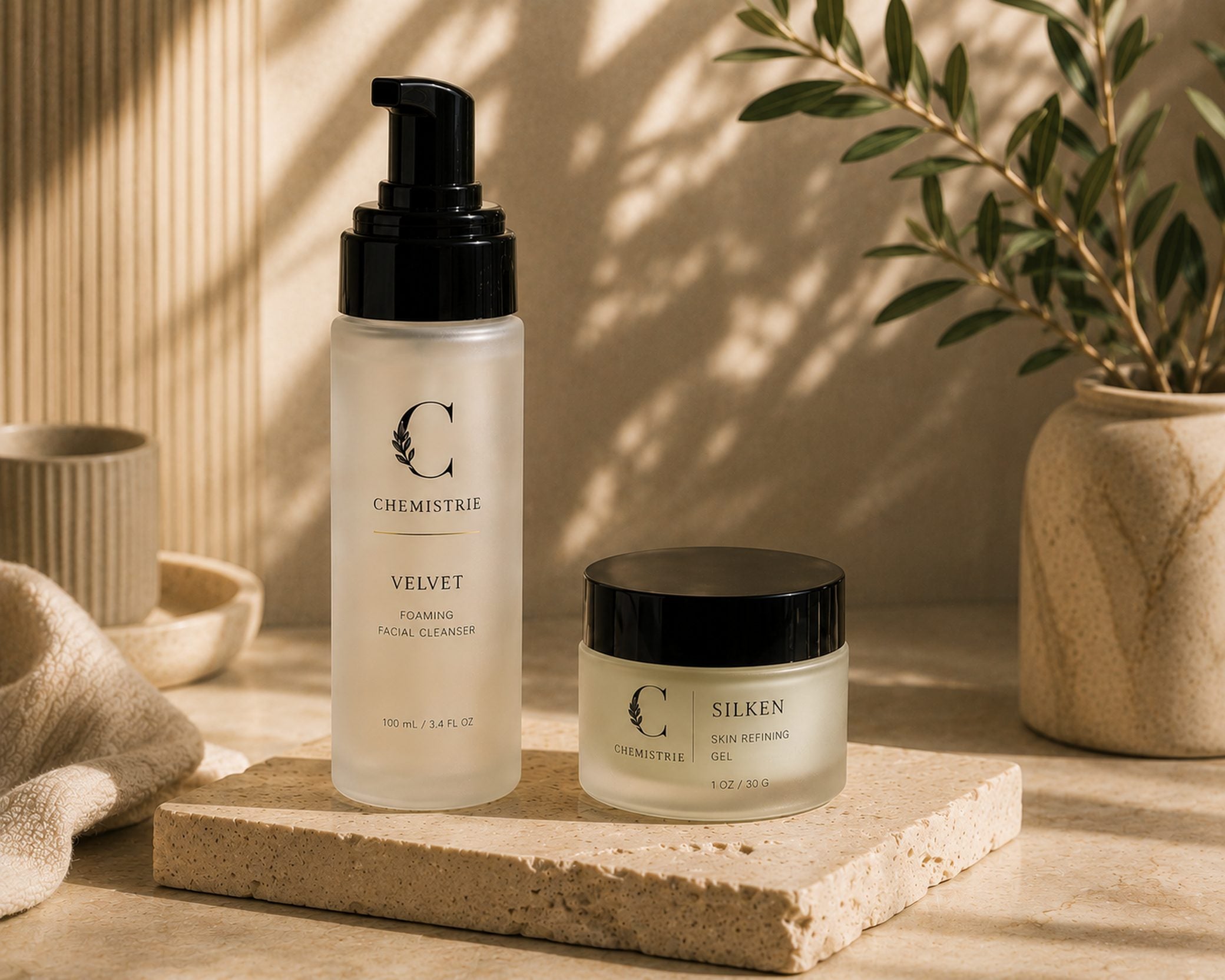 Refining Essential